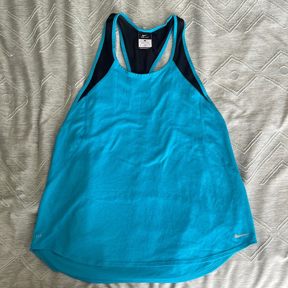 Nike Racerback Activewear Tank